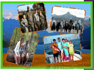 Waterton's Rich History 🏞️