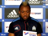 J. Ayew : 