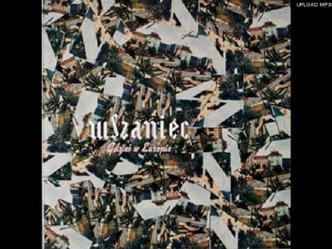 wSzaniec - Żeby ludzie już nigdy nie uwierzyli w żadne słońce