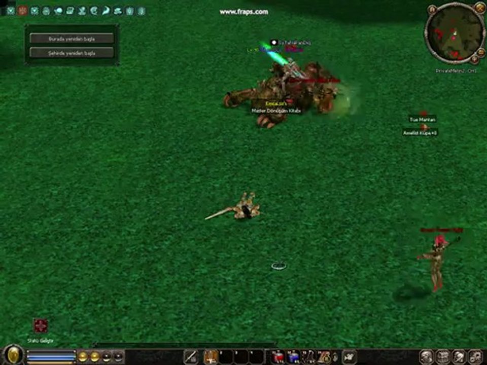 PRİVATE M2 EMSALSİZ SS 3