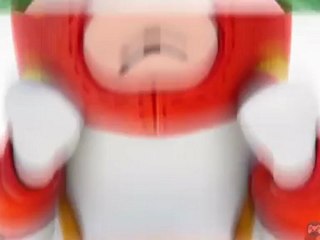 The Lapins Crétins : La Grosse Bagarre - Trailer