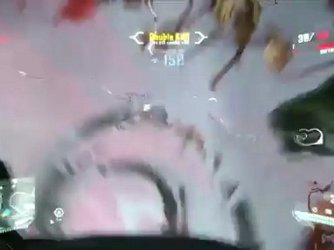 Crysis 3 - Introduction au Multijoueur