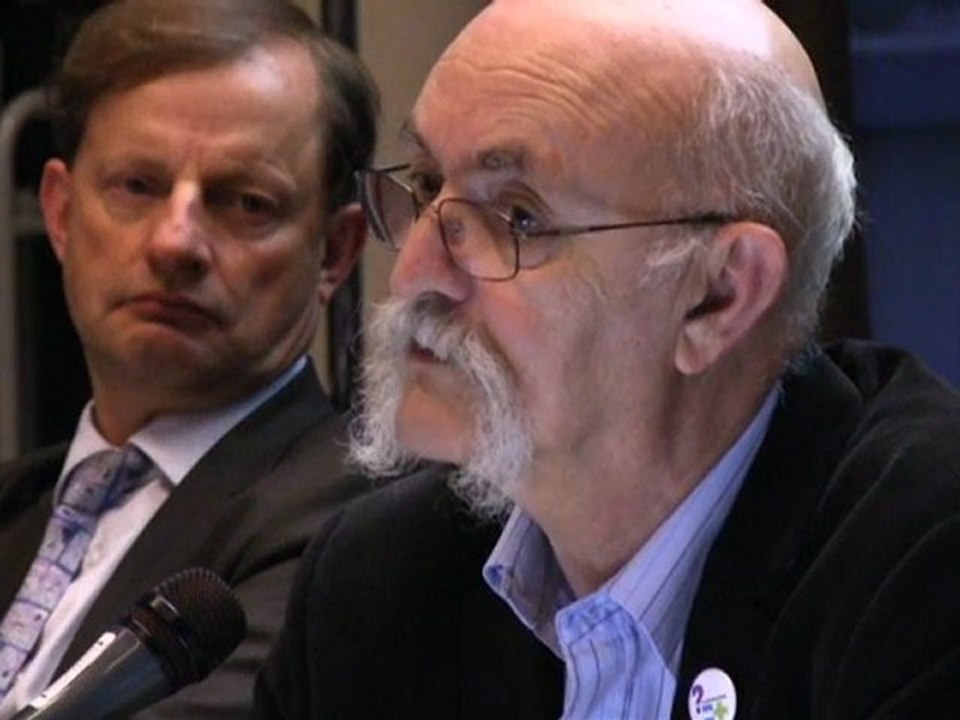 Reconsidérer notre rapport au Vivant