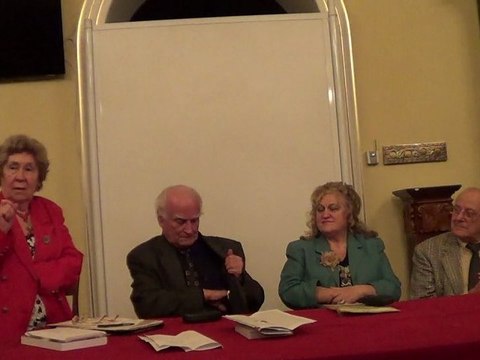 Ioana Irimia-Muzeul UNIRII-18 oct.2012