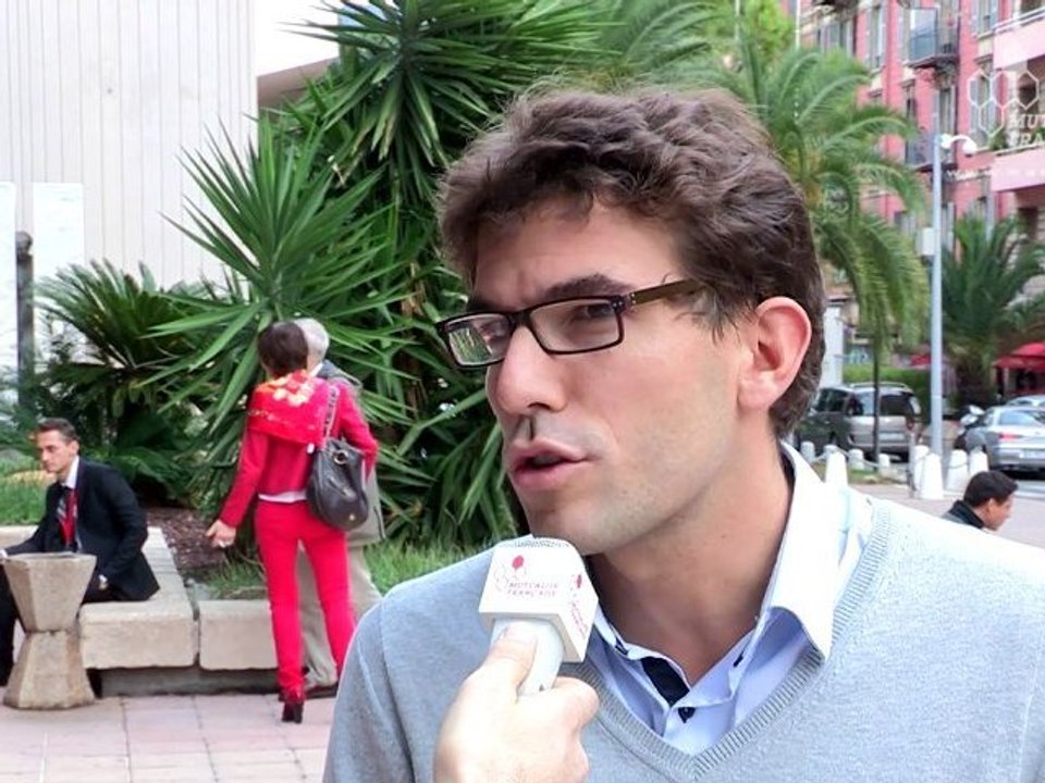 Antoine Dulin : "Les mutuelles doivent s'adapter aux réalités des jeunes"