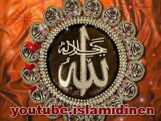 Sana Geleyim Allah'ım  (c.c.)