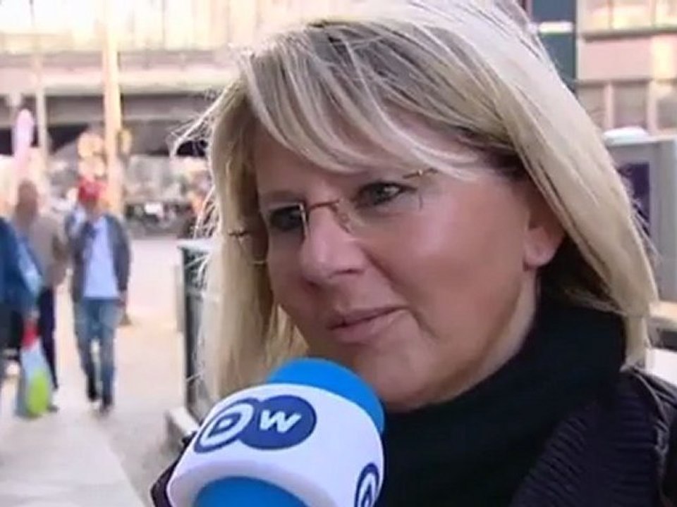 So ticken die Deutschen | Politik direkt