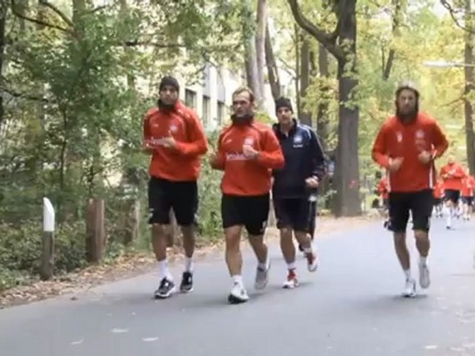 Aigner 'Hannovers Hustzi ist überragend!'