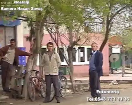 subaşı beldesi nostalji