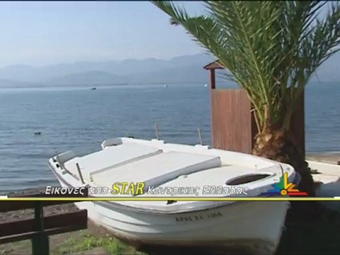 Χτύπησαν ξανά οι κλέφτες στην Κουβέλα.Αδιαφορία από τις αρχές καταγγέλλουν οι κάτοικοι