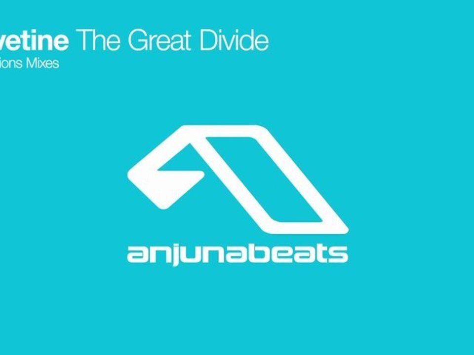 Velvetine - The Great Divide (Seven Lions Remix)