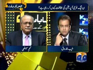 Apas Ki Baat-17 Oct 2012-Part 1