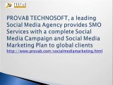 Social Media Agency, SMO Services, Social Media Campaign, Social Media Marketing Plan