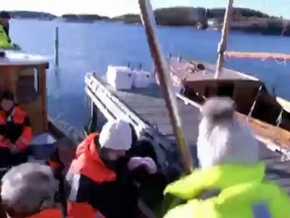 Hummersafari in Schweden | Euromaxx