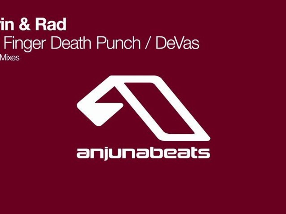 Norin & Rad - DeVas