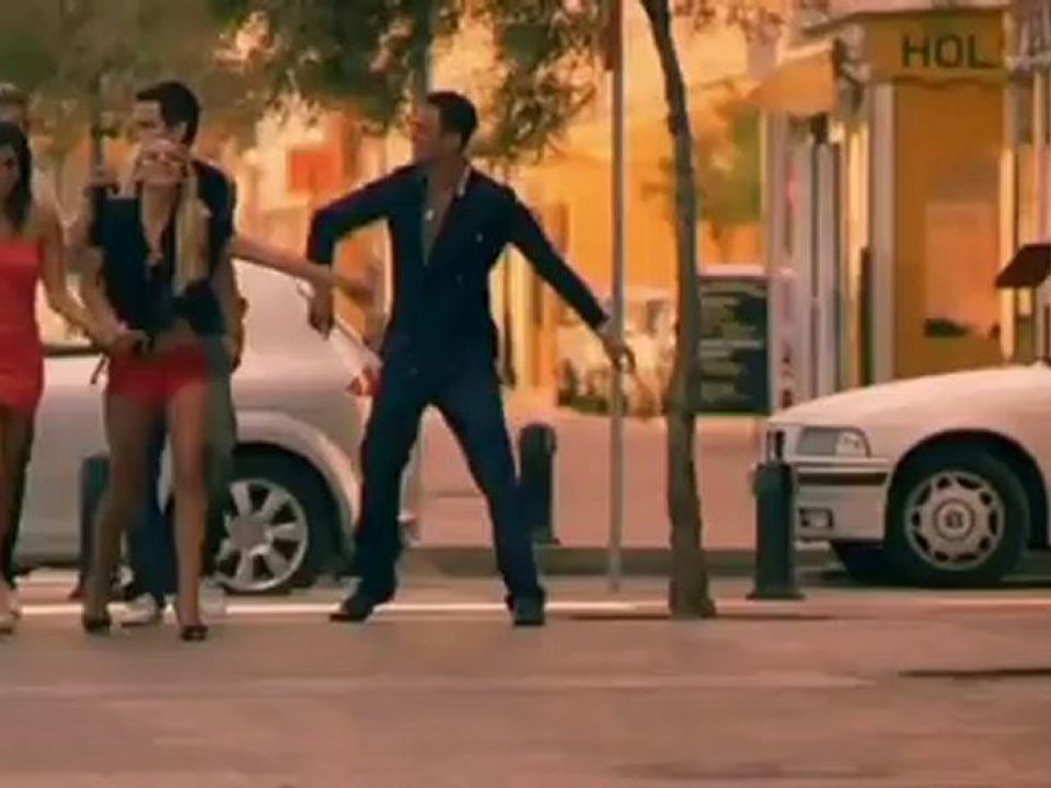 All I Ever Wanted - Basshunter