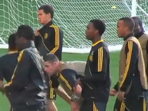 Keine persönliche Angelegenheit - Villas-Boas vor dem Derby gegen Chelsea