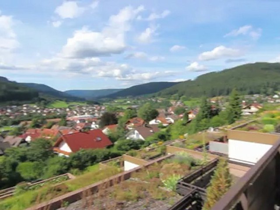 Wohnung Klosterreichenbach Scharzwald