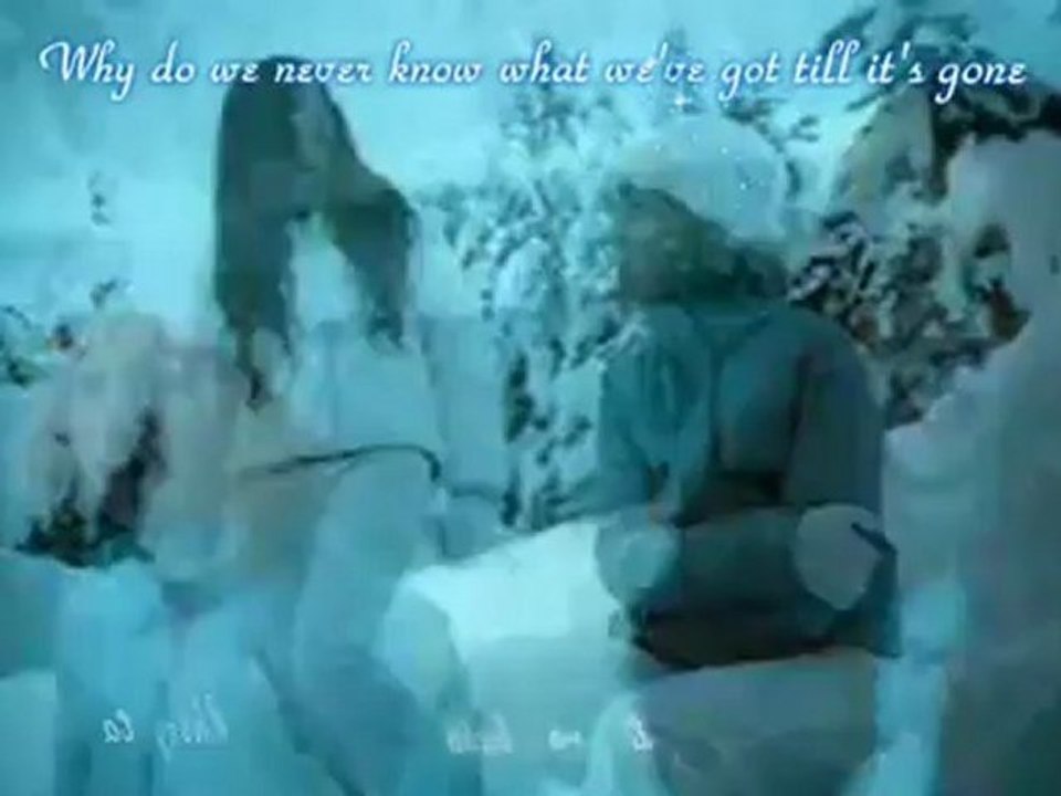 The Day You Went Away [VietSub] - M2M