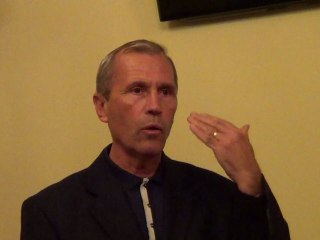 Conf.univ.dr. Mihai Dorin