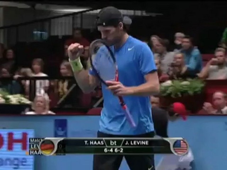 Wien: Haas macht die 500 voll