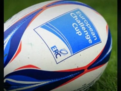 Agen v Bath Rugby - Live video - at Stade Armandie -