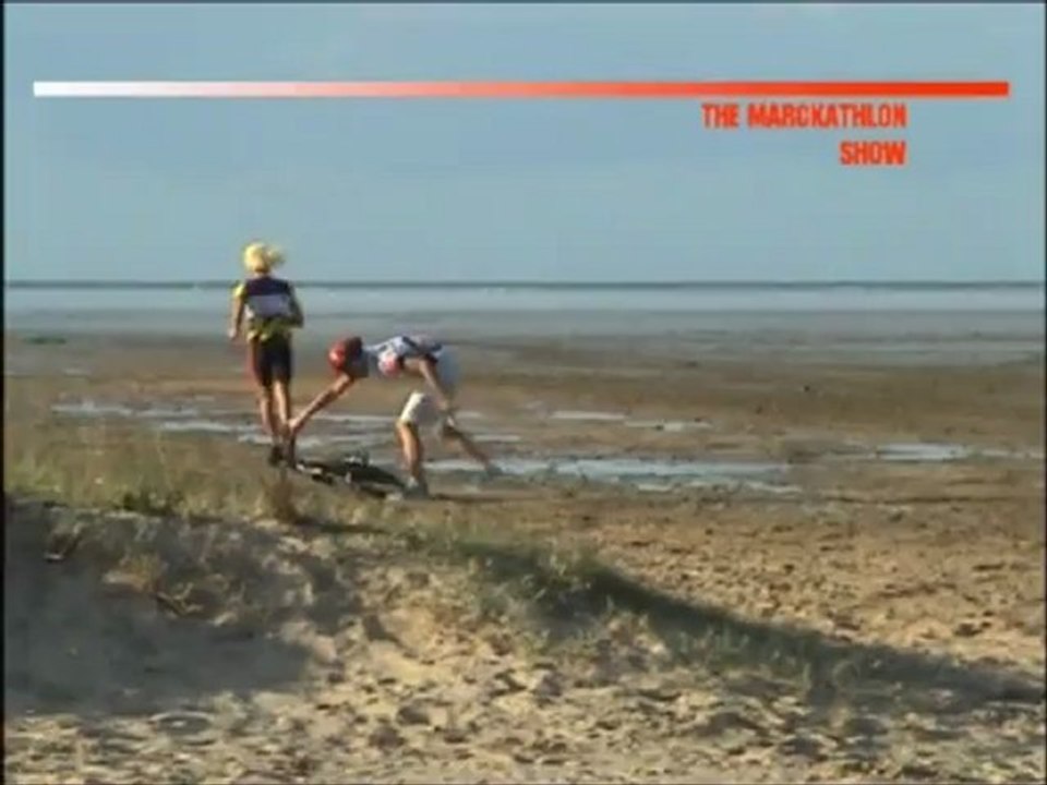 Run & Bike