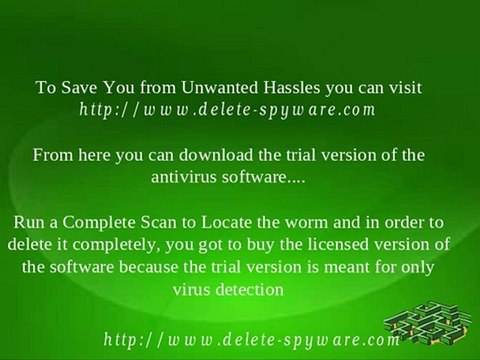 Uninstall Yandex.ru Browser Hijacker