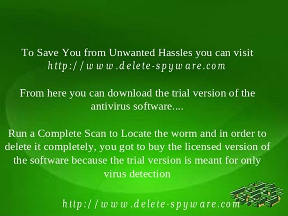 Uninstall Yandex.ru Browser Hijacker