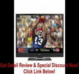 SPECIAL DISCOUNT VIZIO M3D550KDE 55-Inch Class LED Smart TV with Theater 3D