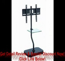 BEST BUY Elitech Plasma and LCD TV Stand for 32" to 46" TV