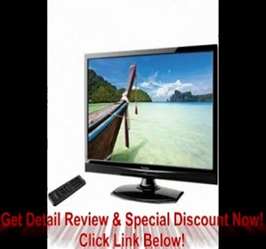 Viewsonic Professional VT2755LED 27 1080p LED-LCD TV - 16:9 - HDTV 1080p (VT2755LED) - REVIEW