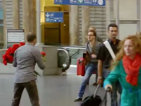 Libérez le 007 qui est en vous, vous avez 70 secondes