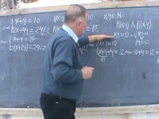 Cursul.35 - Lectia.4 - De la Fractii la Expresii Algebrice