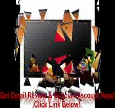 BEST PRICE Samsung UA-26EH4000M 26 Multi-System TV PAL NTSC LED LCD TV Dual Voltage 110-240 Volts