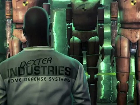 Hitman Absolution - Les déguisements [FR]