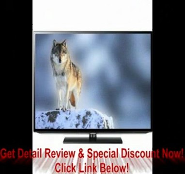 Samsung UA-40EH5000 40 Full HD 1080p Multi-System TV PAL NTSC LED LCD TV Dual Voltage 110-240 Volts FOR SALE