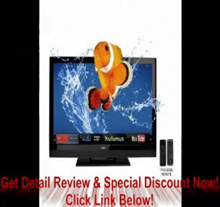 SPECIAL DISCOUNT Vizio 47-inch E3D470VX 1080p Theater 3D LCD HDTV