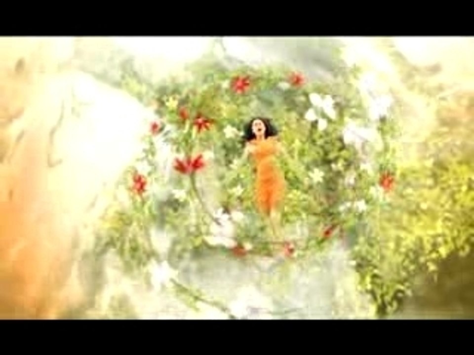 (Emilie Simon) - Fleur de Saison