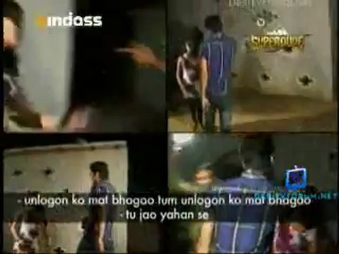 Atyachaar Ka Punchnama 19th October 2012 Video Watch Online Pt4
