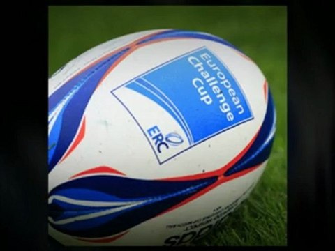 Watch London Wasps vs. Mogliano - Online Video - Amlin Challenge Cup -
