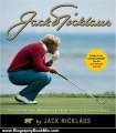 Biography Book Review: Jack Nicklaus: Memories and Mementos from Golf's Golden Bear by Jack Nicklaus