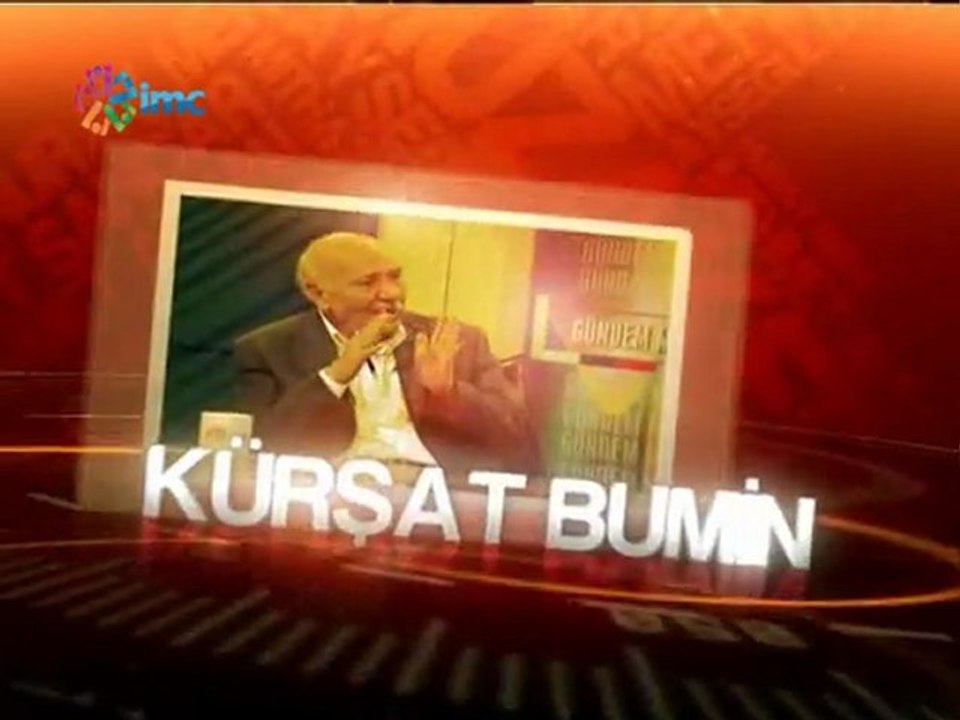 Gündem Müzakere (18.10.2012)