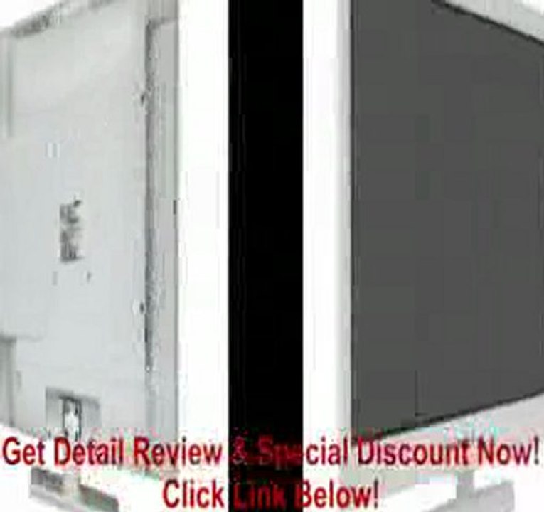 SPECIAL DISCOUNT Honeywell TC24S1.W 24-Inch LCD 60Hz TV (White)