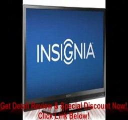 BEST PRICE InsigniaTM - 42" Class / LED / 1080p / 120Hz / HDTV