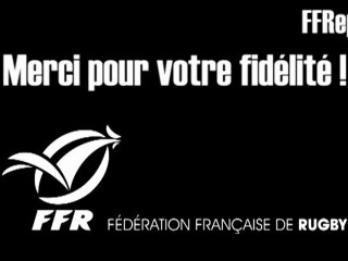 FFR Replay : Merci pour votre fidélité !
