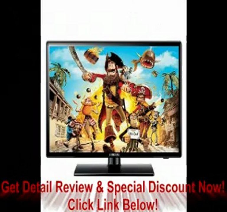 Samsung UA-32EH4000 32" 720p Multi-System TV PAL NTSC LED LCD TV Dual Voltage 110-240 Volts FOR SALE