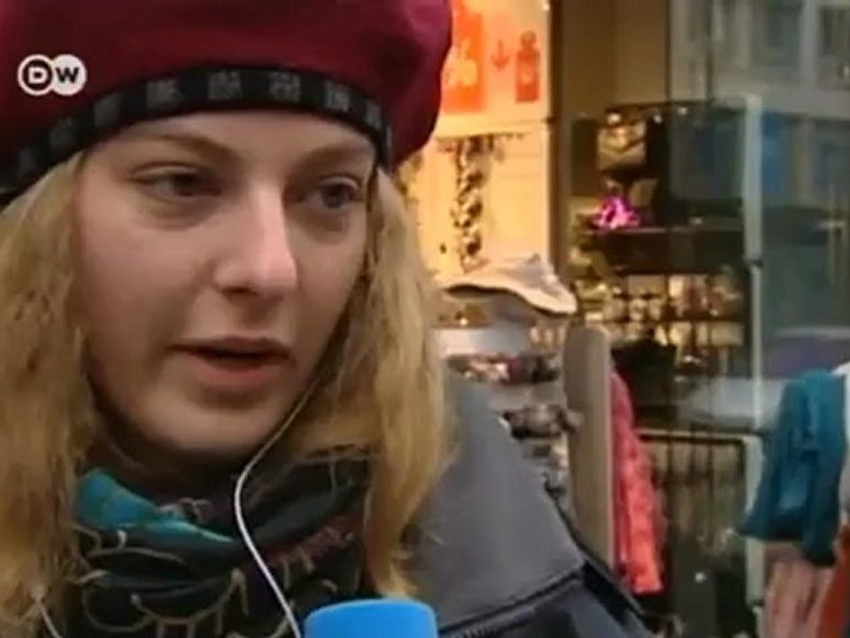 Taking Germany's Pulse | People