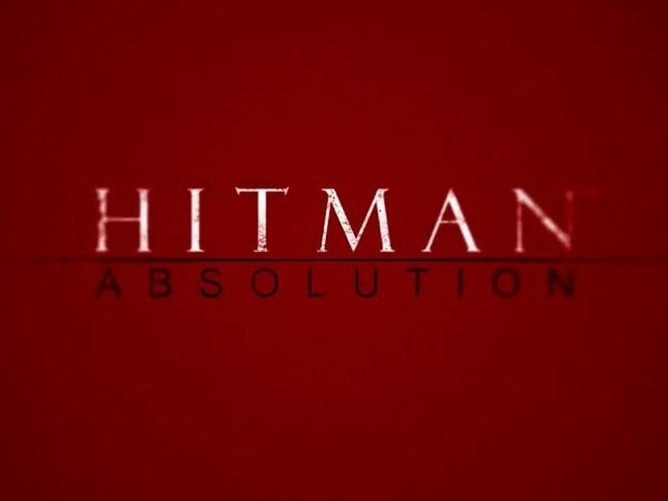 Hitman Absolution - Les Déguisements [HD]