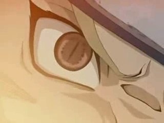 fin combat Naruto vs Sasuke